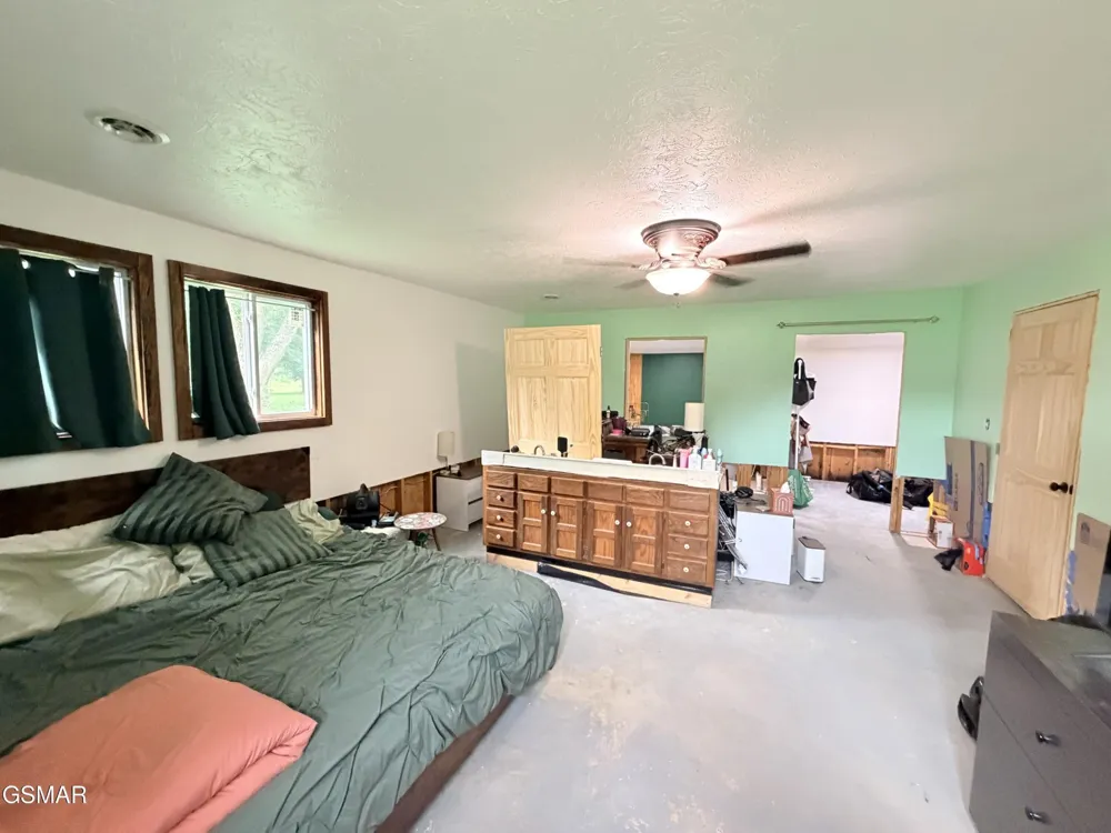 675 Catnip Road Del Rio, TN 37727