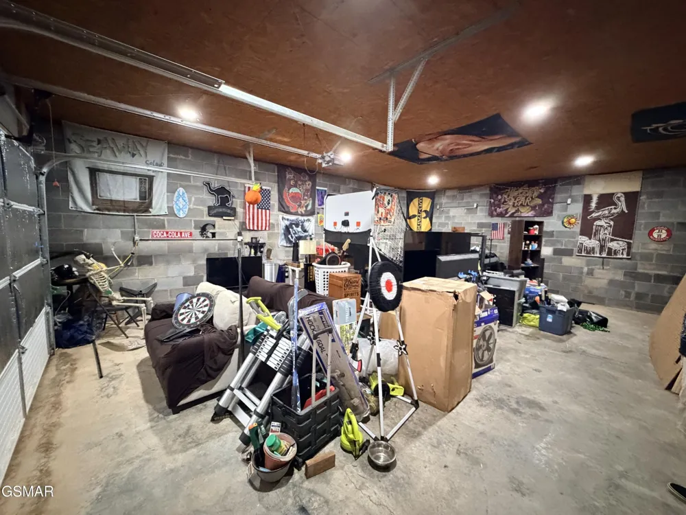 675 Catnip Road Del Rio, TN 37727