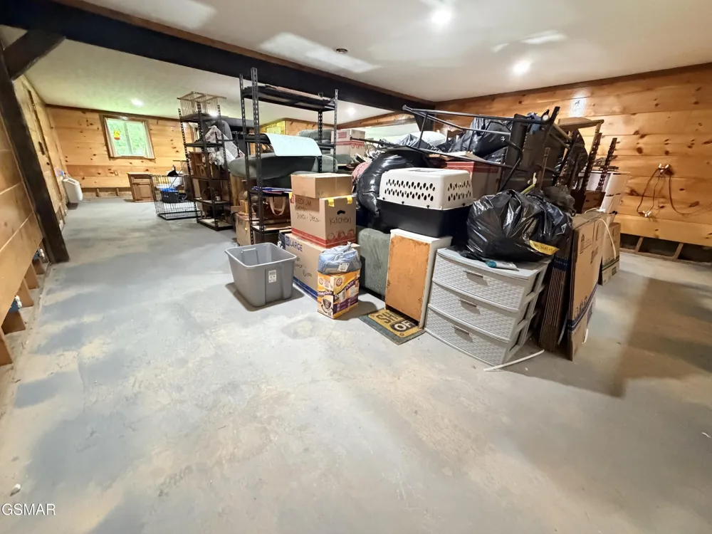 675 Catnip Road Del Rio, TN 37727