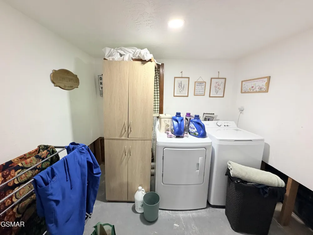 675 Catnip Road Del Rio, TN 37727