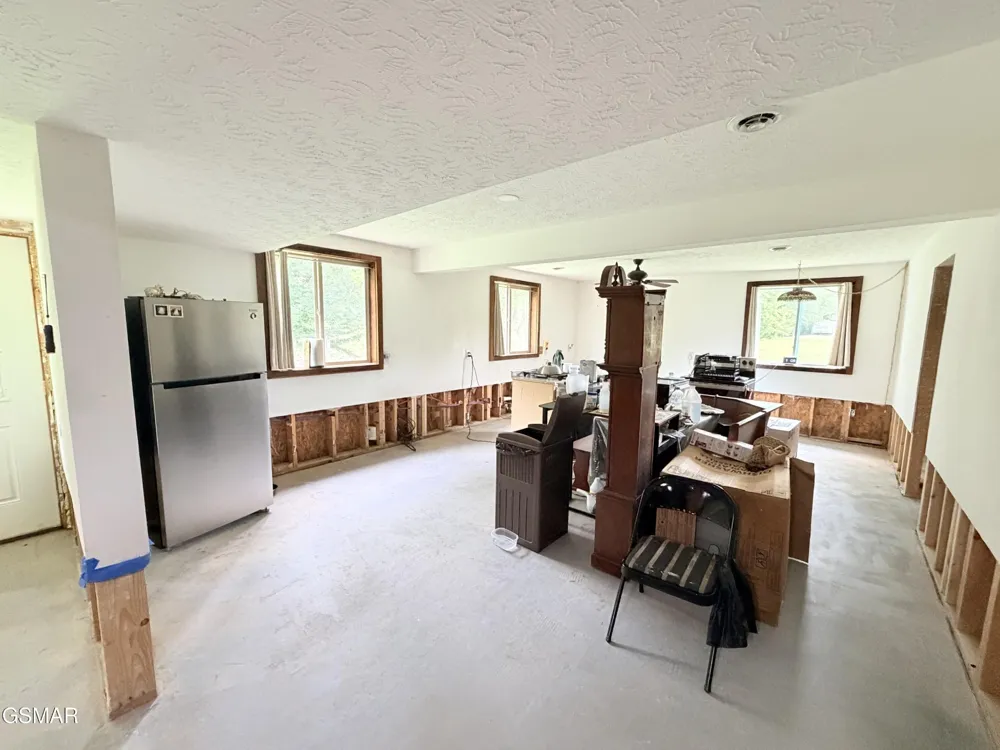 675 Catnip Road Del Rio, TN 37727