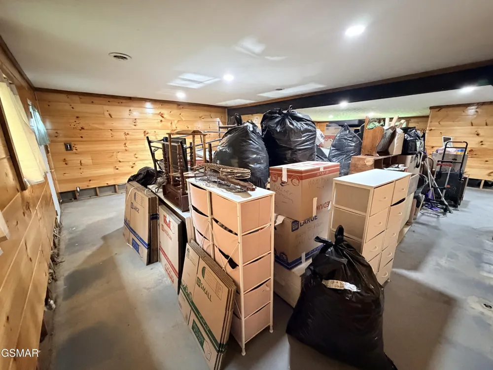 675 Catnip Road Del Rio, TN 37727
