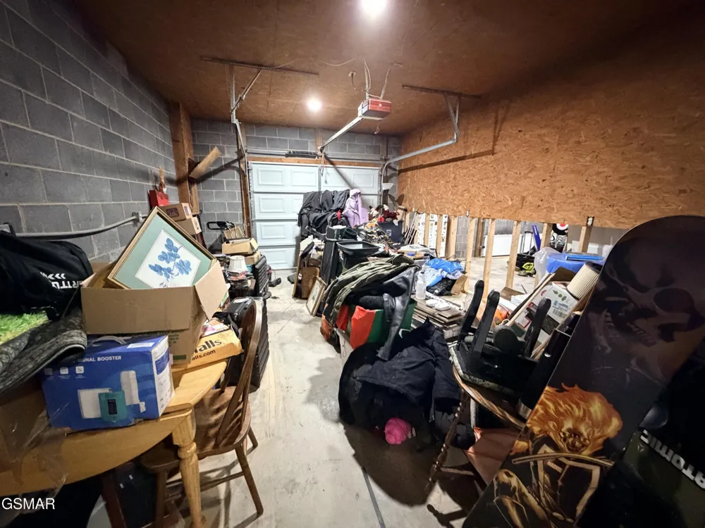 675 Catnip Road Del Rio, TN 37727