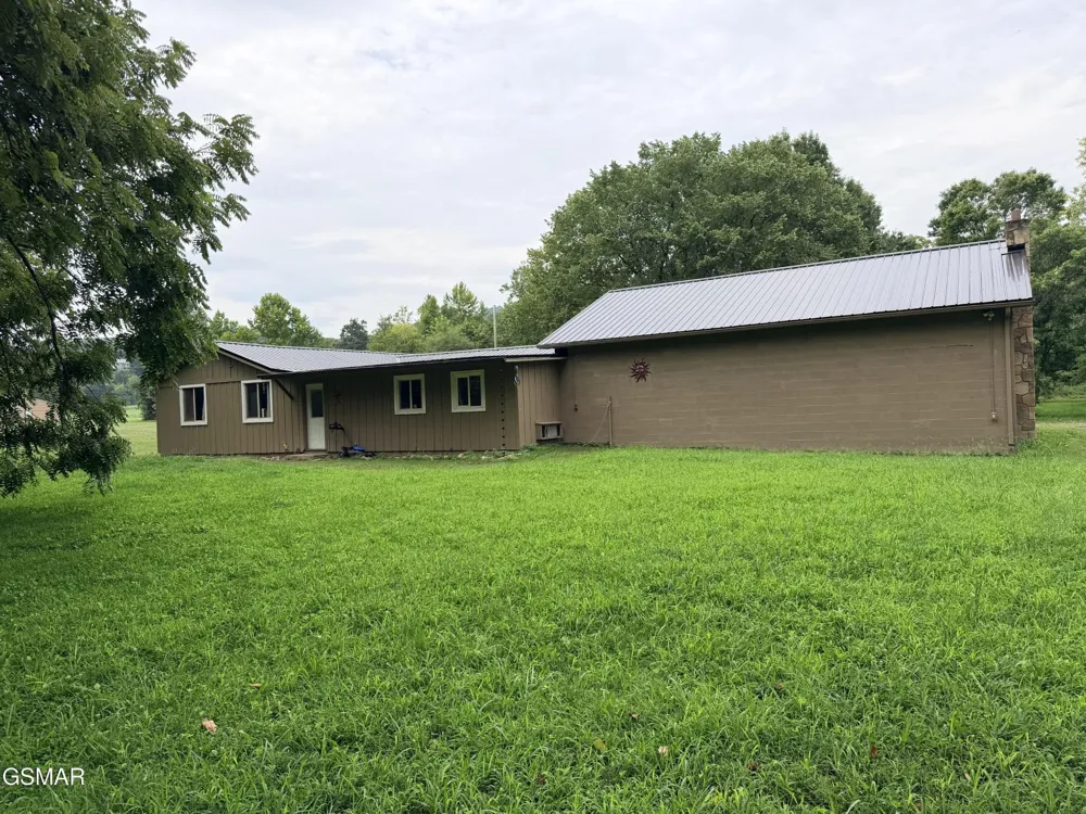 675 Catnip Road Del Rio, TN 37727
