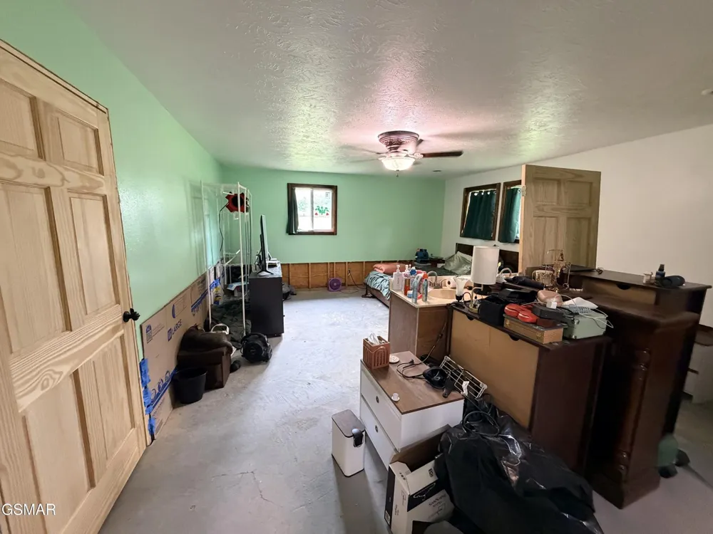 675 Catnip Road Del Rio, TN 37727