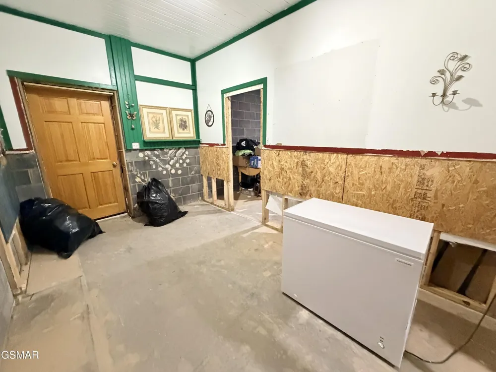 675 Catnip Road Del Rio, TN 37727