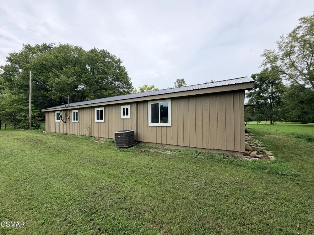 675 Catnip Road Del Rio, TN 37727
