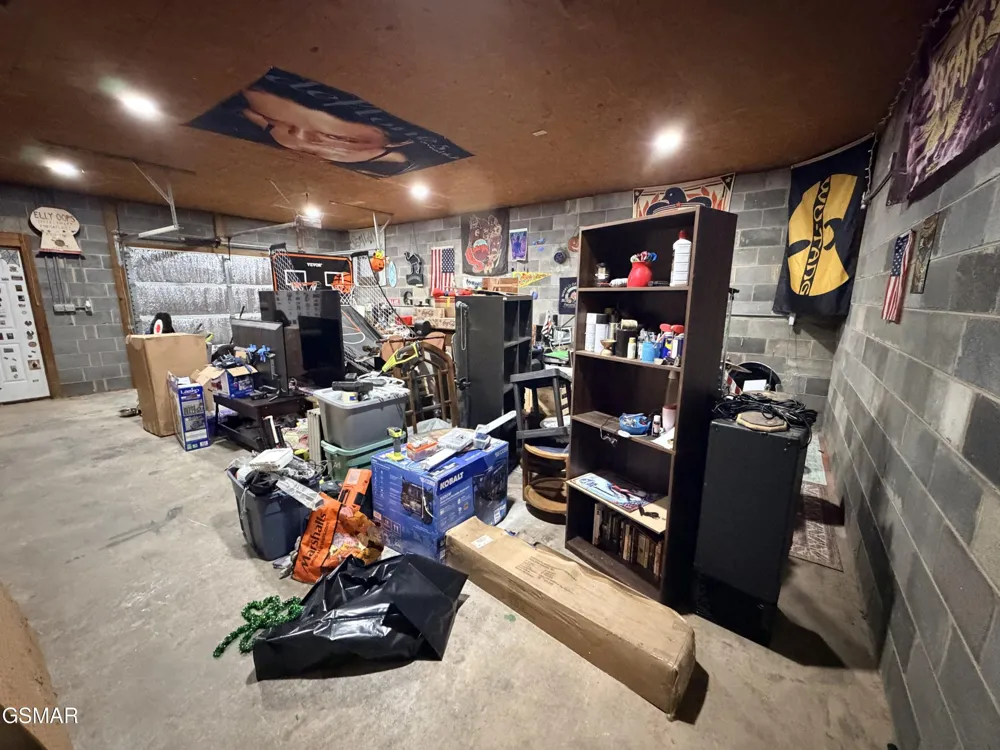 675 Catnip Road Del Rio, TN 37727