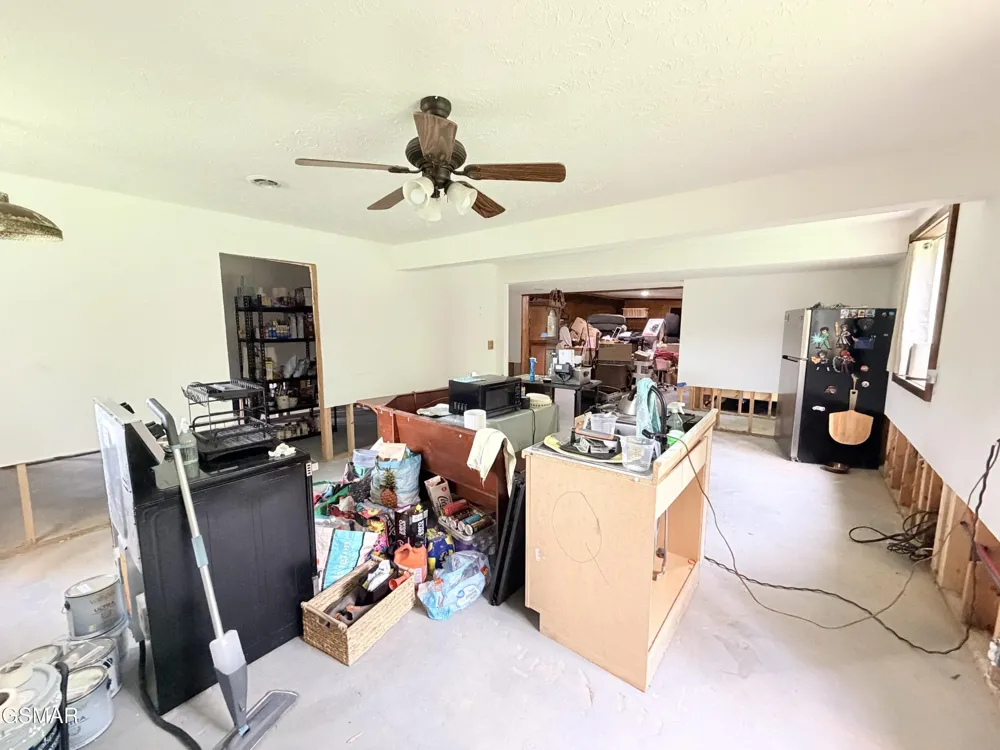 675 Catnip Road Del Rio, TN 37727