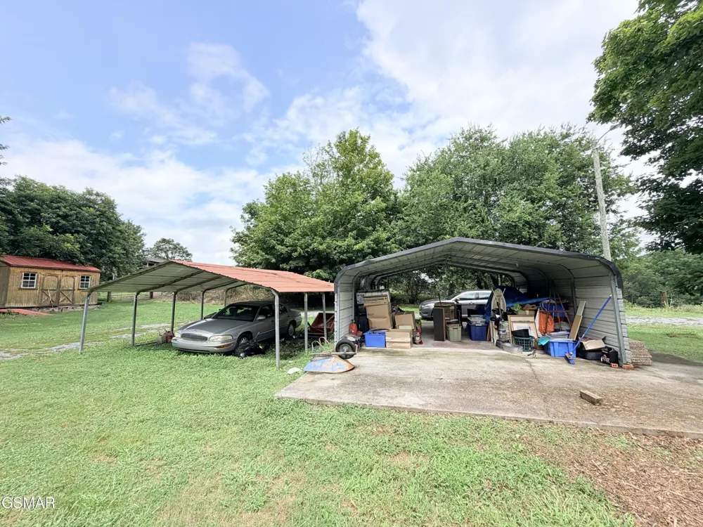 752 Warford Newport, TN 37821