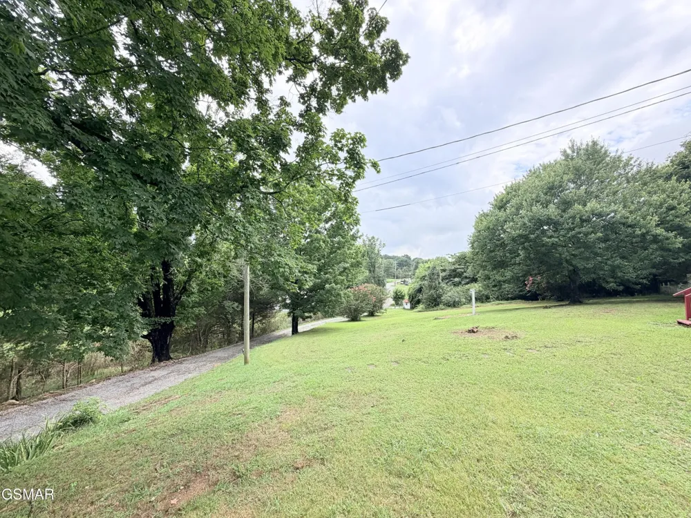 752 Warford Newport, TN 37821