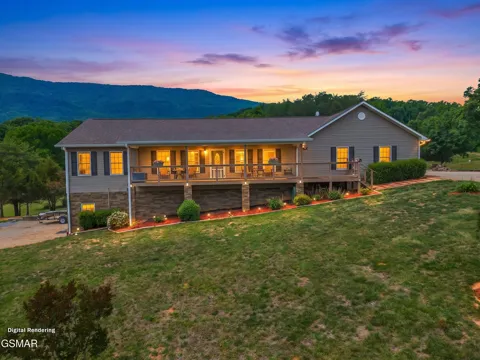580 McGaha Chapel Road