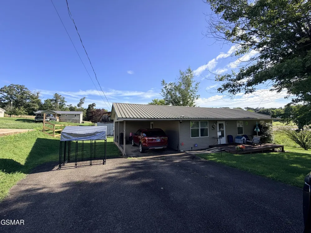 155 Skyline Newport, TN 37821