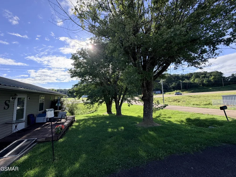155 Skyline Newport, TN 37821