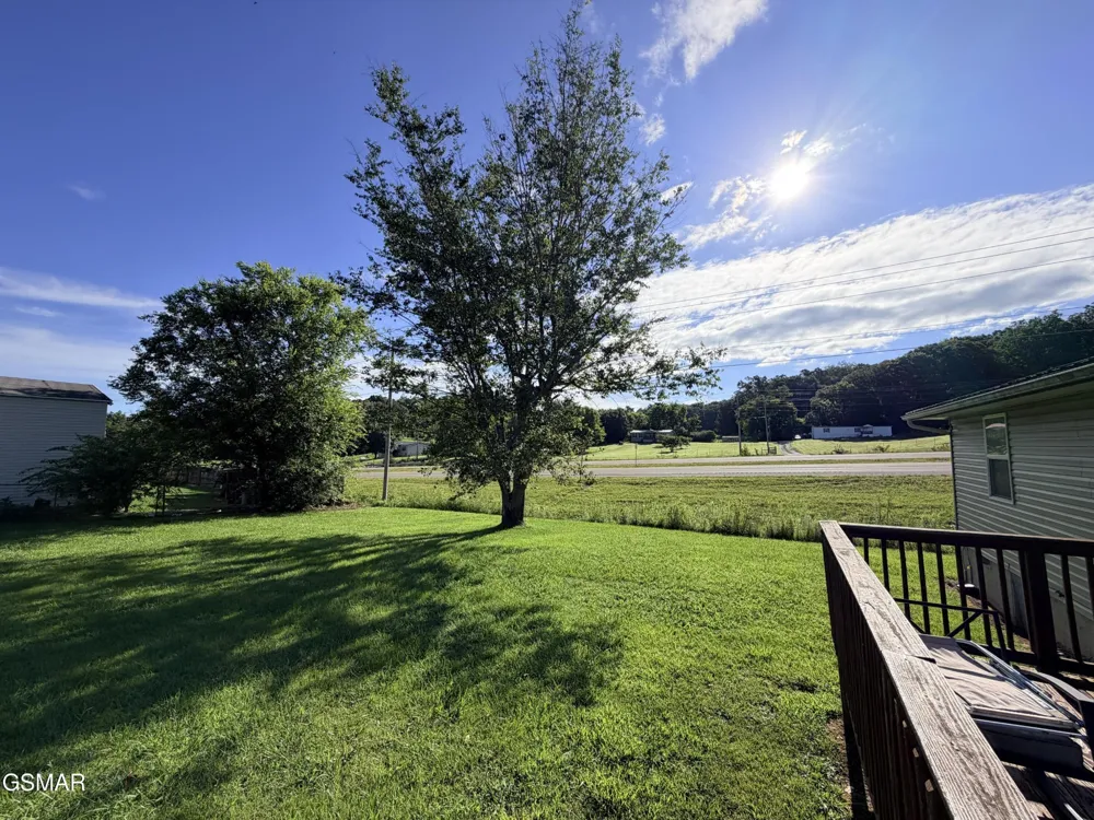 155 Skyline Newport, TN 37821