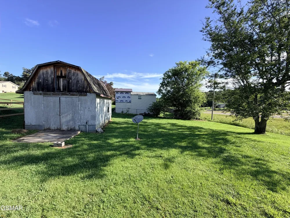 155 Skyline Newport, TN 37821