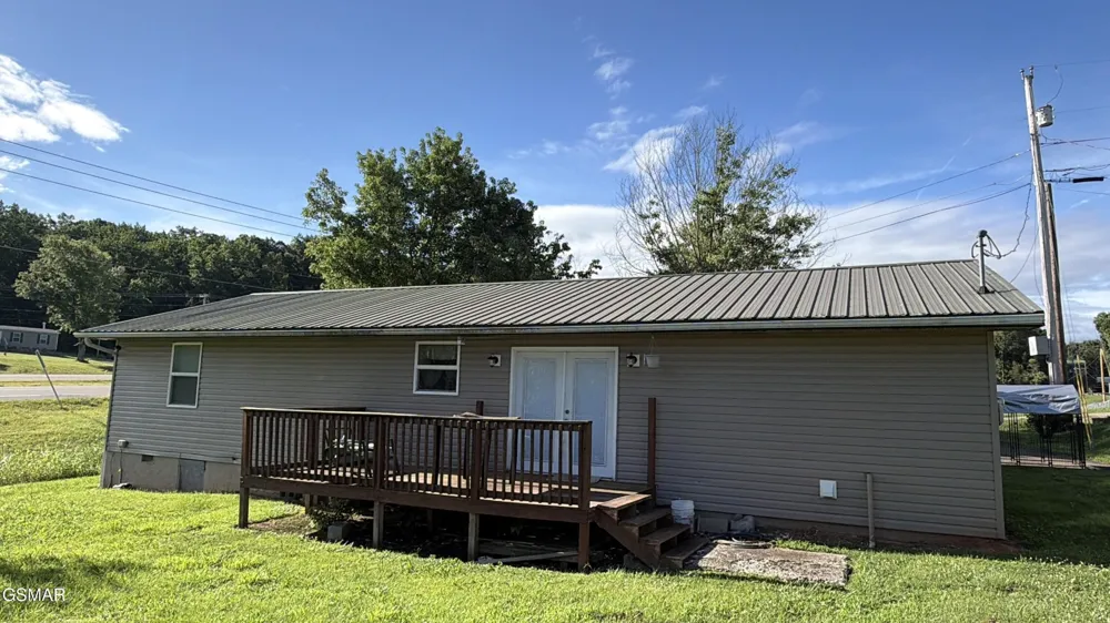 155 Skyline Newport, TN 37821