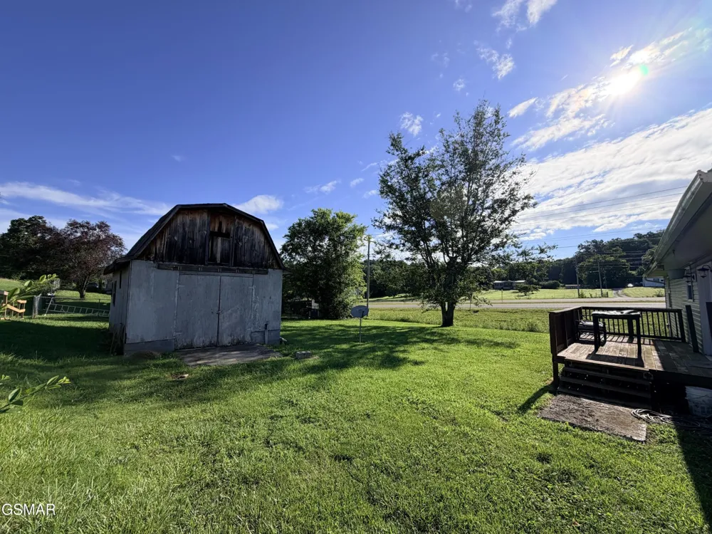 155 Skyline Newport, TN 37821