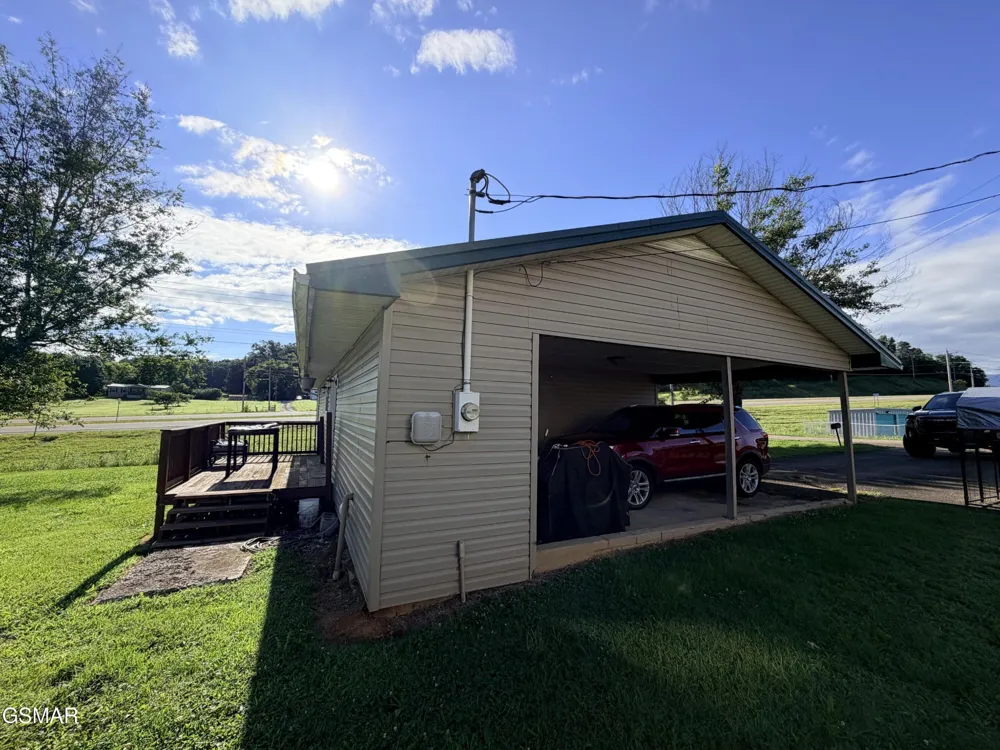 155 Skyline Newport, TN 37821