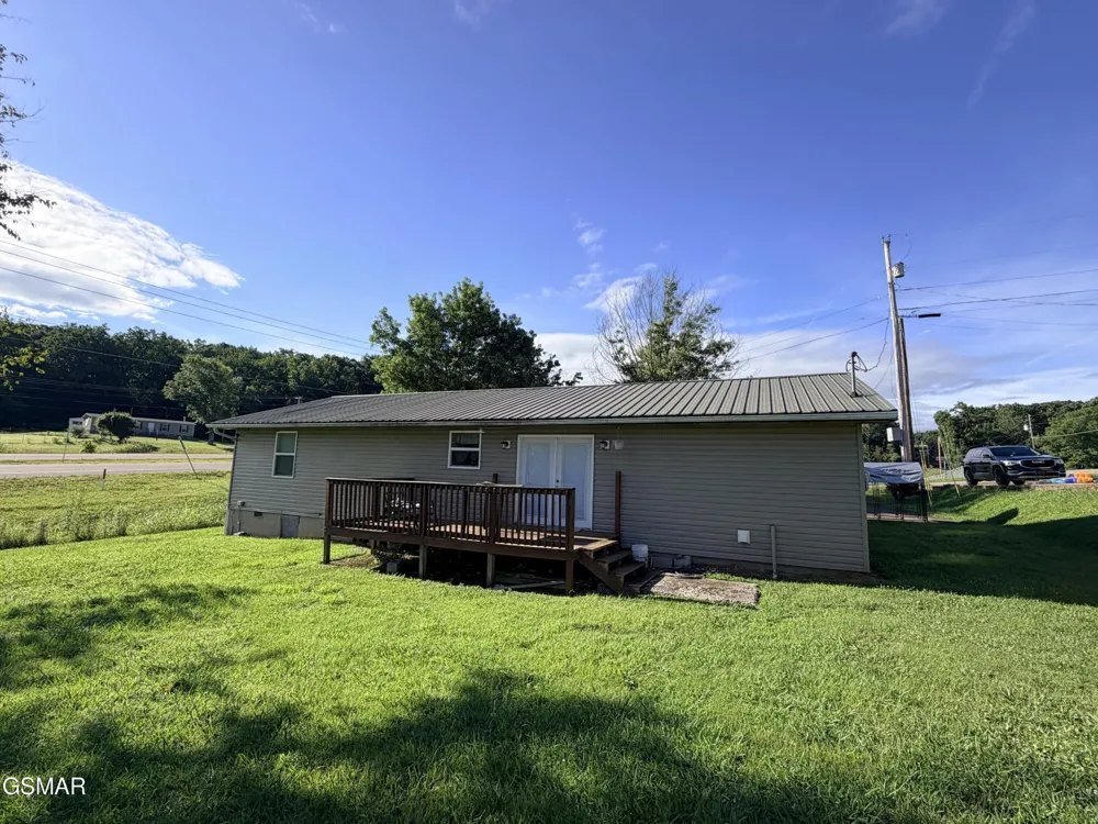 155 Skyline Newport, TN 37821