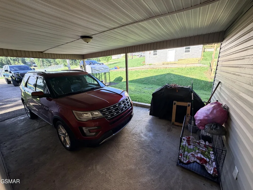 155 Skyline Newport, TN 37821