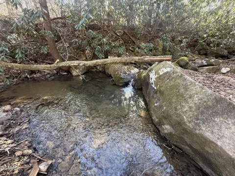 805 Bogard Creek Road