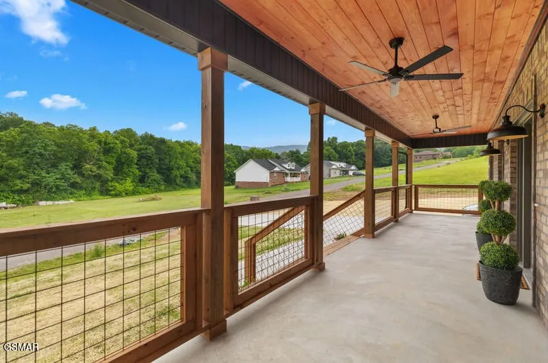 249 Buttercup Fields Newport, TN 37821