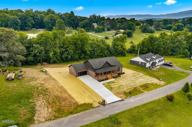 249 Buttercup Fields Newport, TN 37821