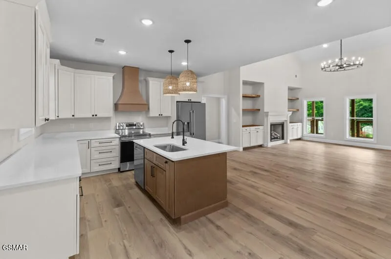 249 Buttercup Fields Newport, TN 37821