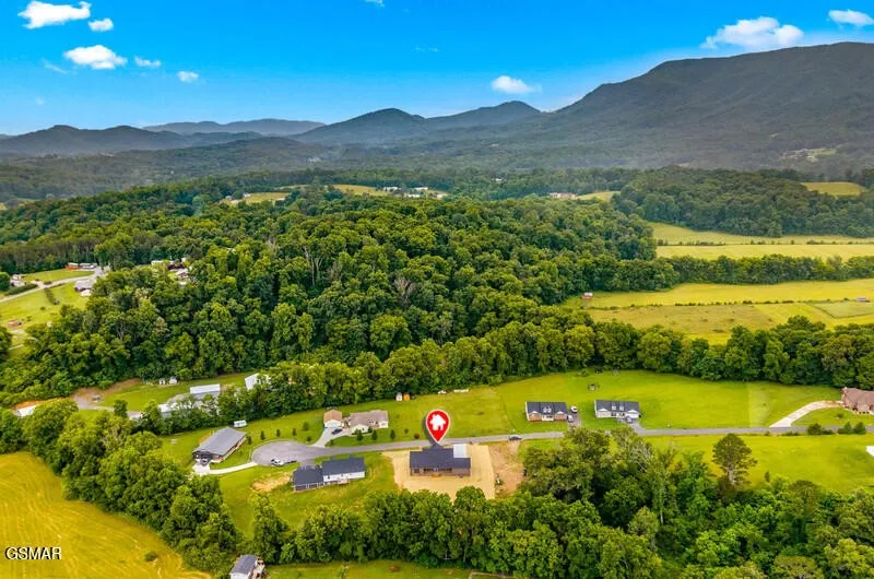 249 Buttercup Fields Newport, TN 37821