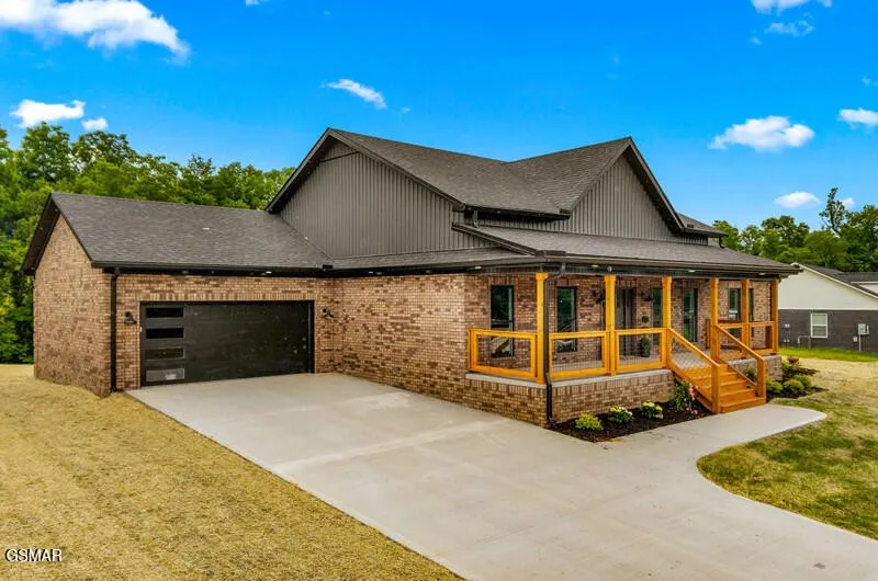 249 Buttercup Fields Newport, TN 37821