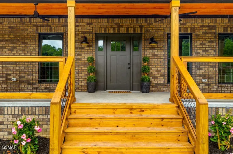 249 Buttercup Fields Newport, TN 37821