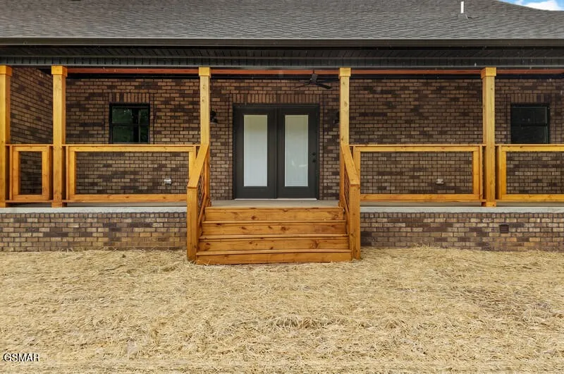 249 Buttercup Fields Newport, TN 37821