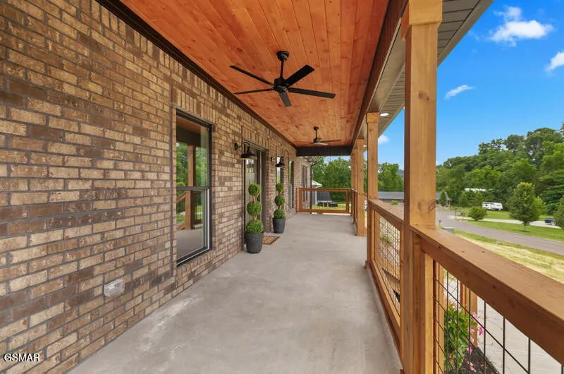 249 Buttercup Fields Newport, TN 37821