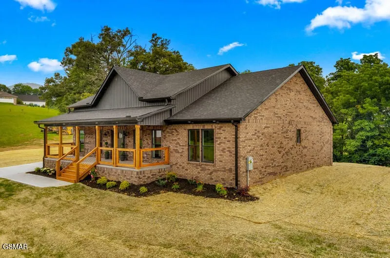 249 Buttercup Fields Newport, TN 37821