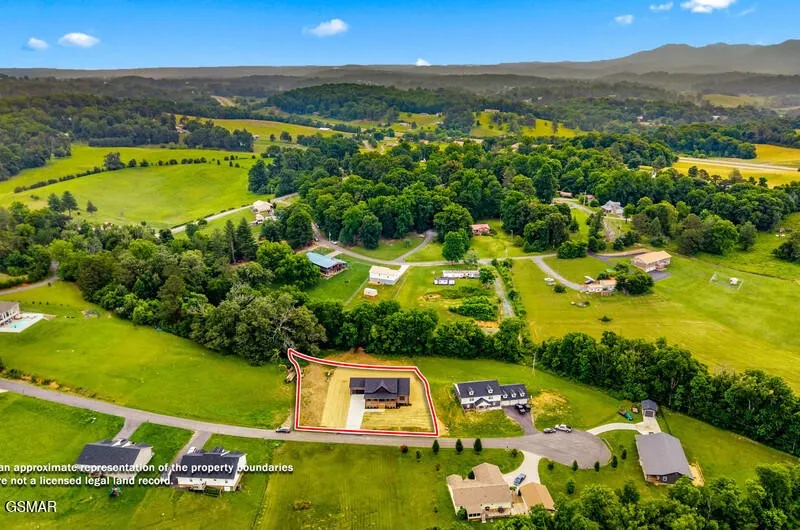 249 Buttercup Fields Newport, TN 37821