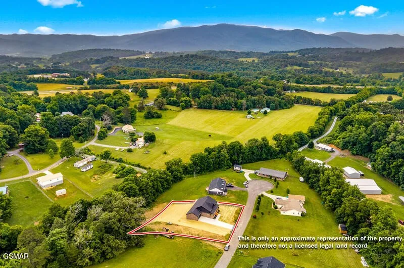 249 Buttercup Fields Newport, TN 37821