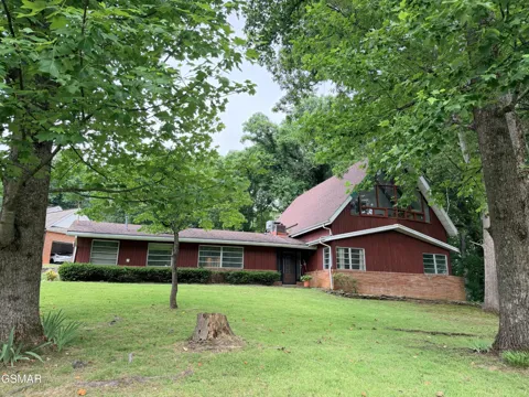 1072 Missionary Ridge Road