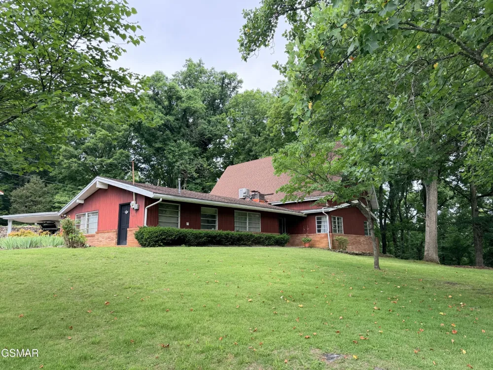 1072 Missionary Ridge Road Newport, TN 37821