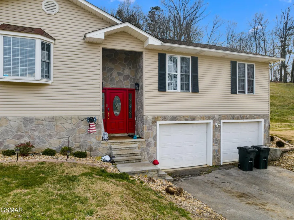 1210 Green Acres Drive Newport, TN 37821