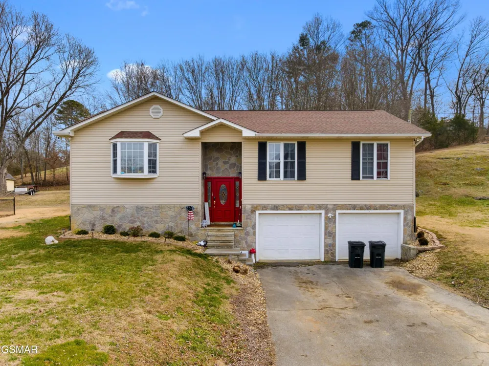1210 Green Acres Drive Newport, TN 37821