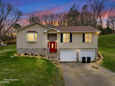 1210 Green Acres Drive