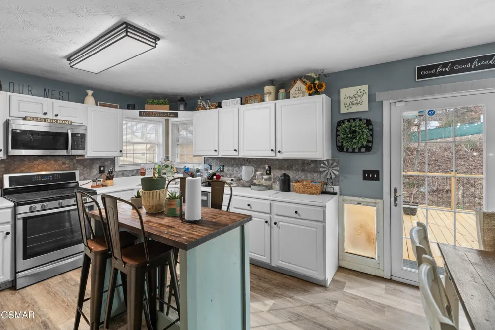 1210 Green Acres Drive Newport, TN 37821
