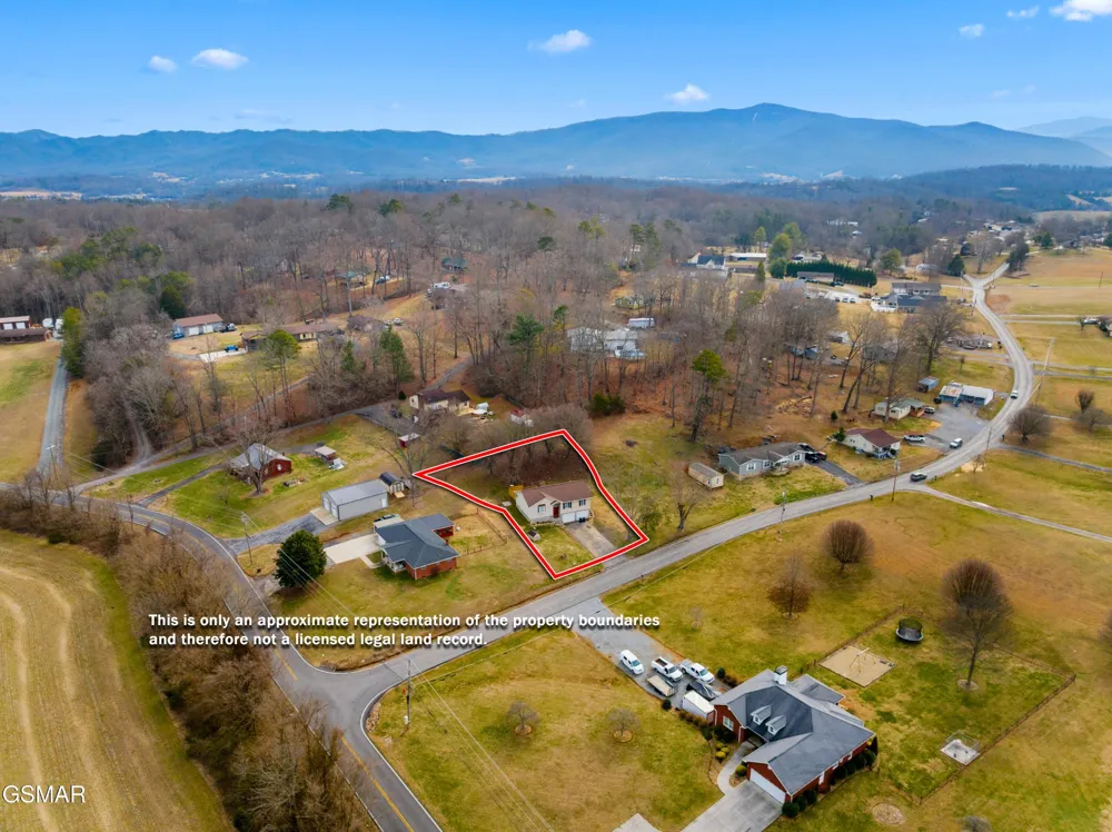 1210 Green Acres Drive Newport, TN 37821