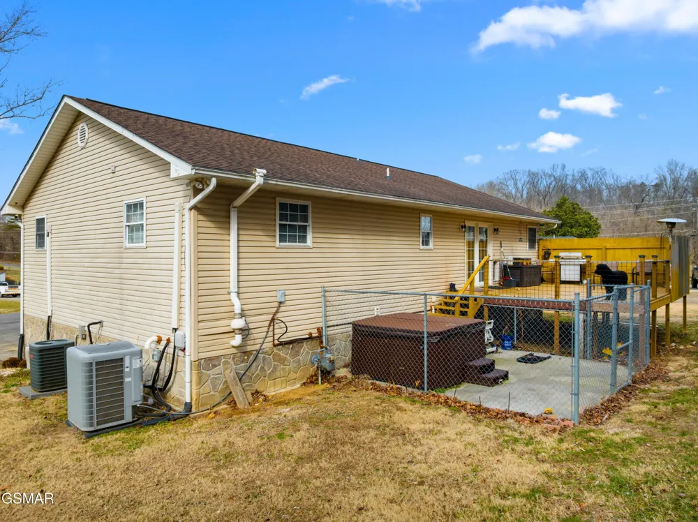 1210 Green Acres Drive Newport, TN 37821