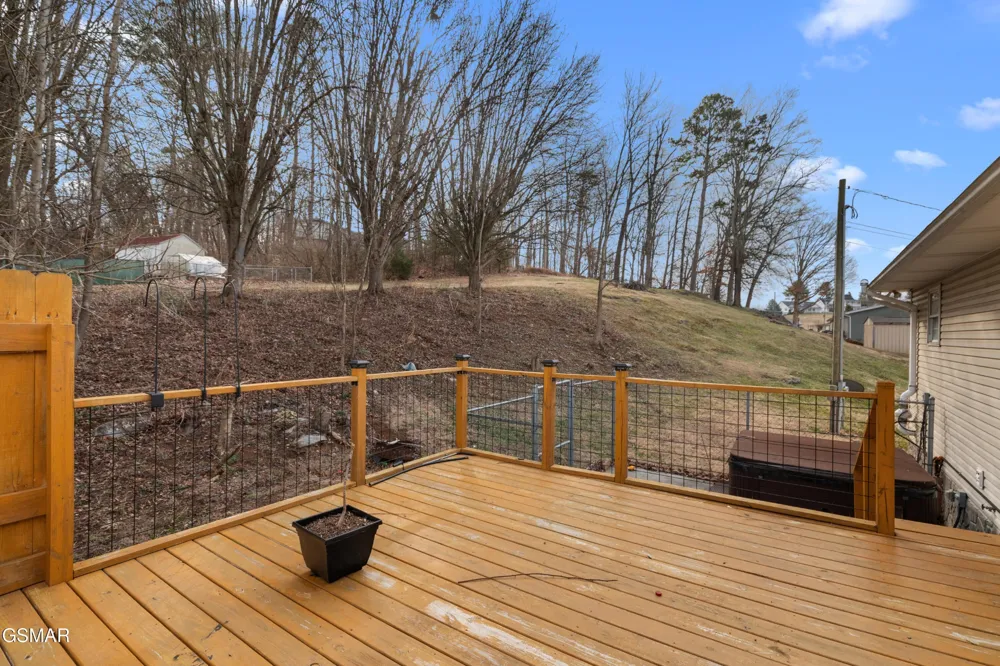 1210 Green Acres Drive Newport, TN 37821