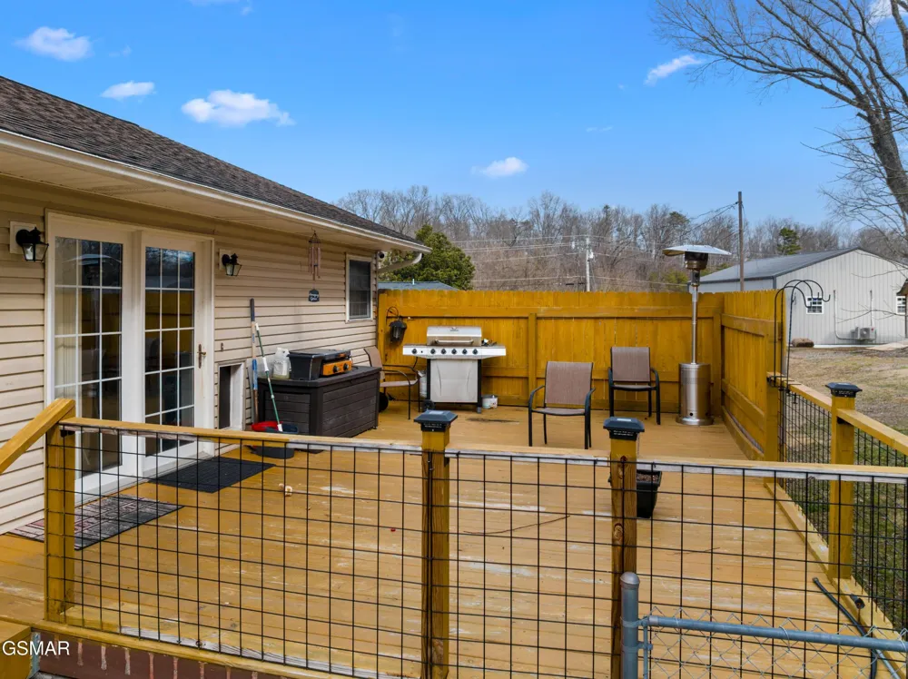 1210 Green Acres Drive Newport, TN 37821