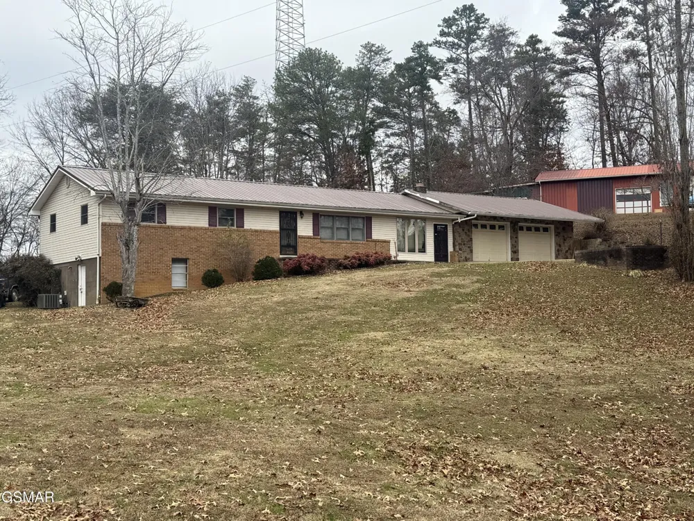 1342 Edwina Bridgeport Road Newport, TN 37821