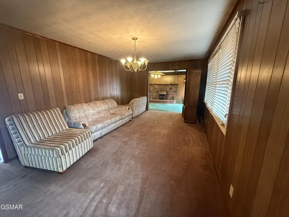 1342 Edwina Bridgeport Road Newport, TN 37821