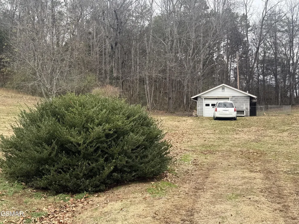 1342 Edwina Bridgeport Road Newport, TN 37821